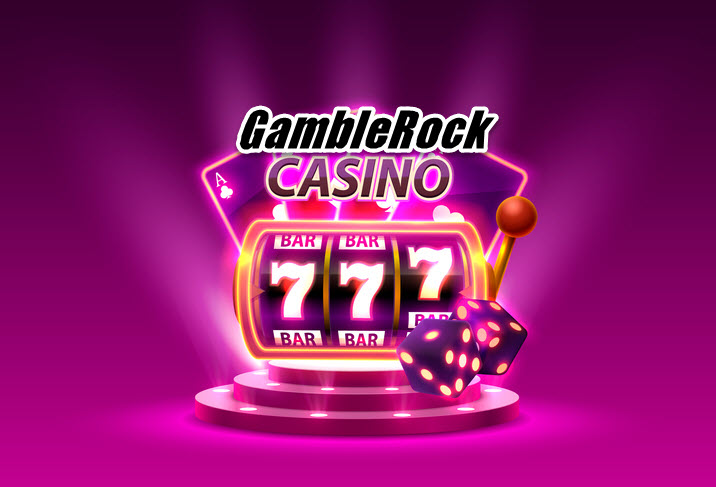 GambleRock Casino