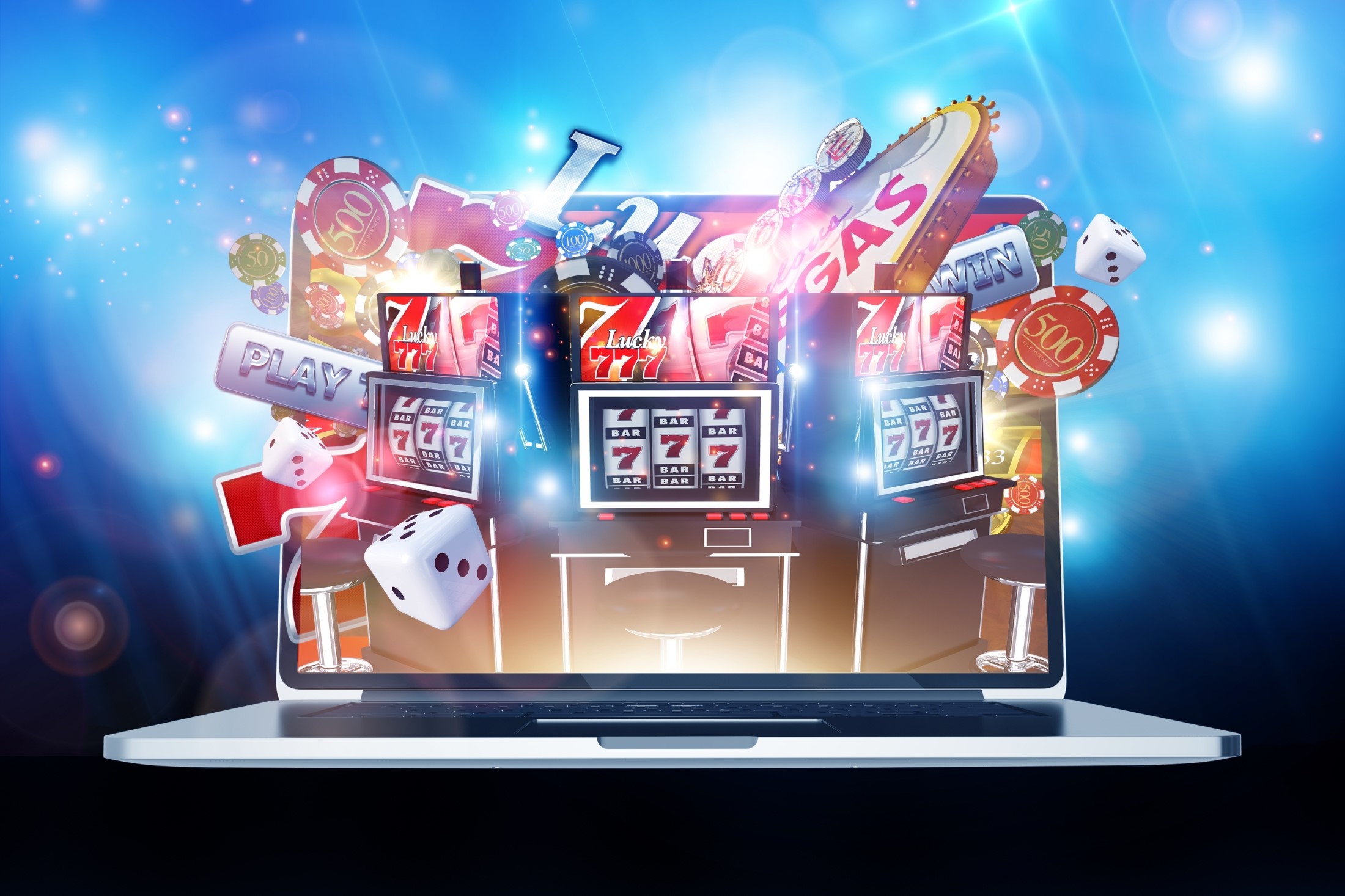 Online Casinos that Payout