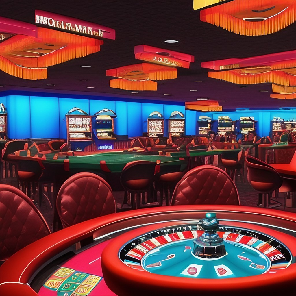 What Casino Games Have the Highest Payouts?